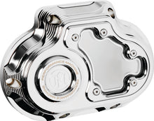 Performance Machine  Vision Clutch Cover W/Bezel - Chrome