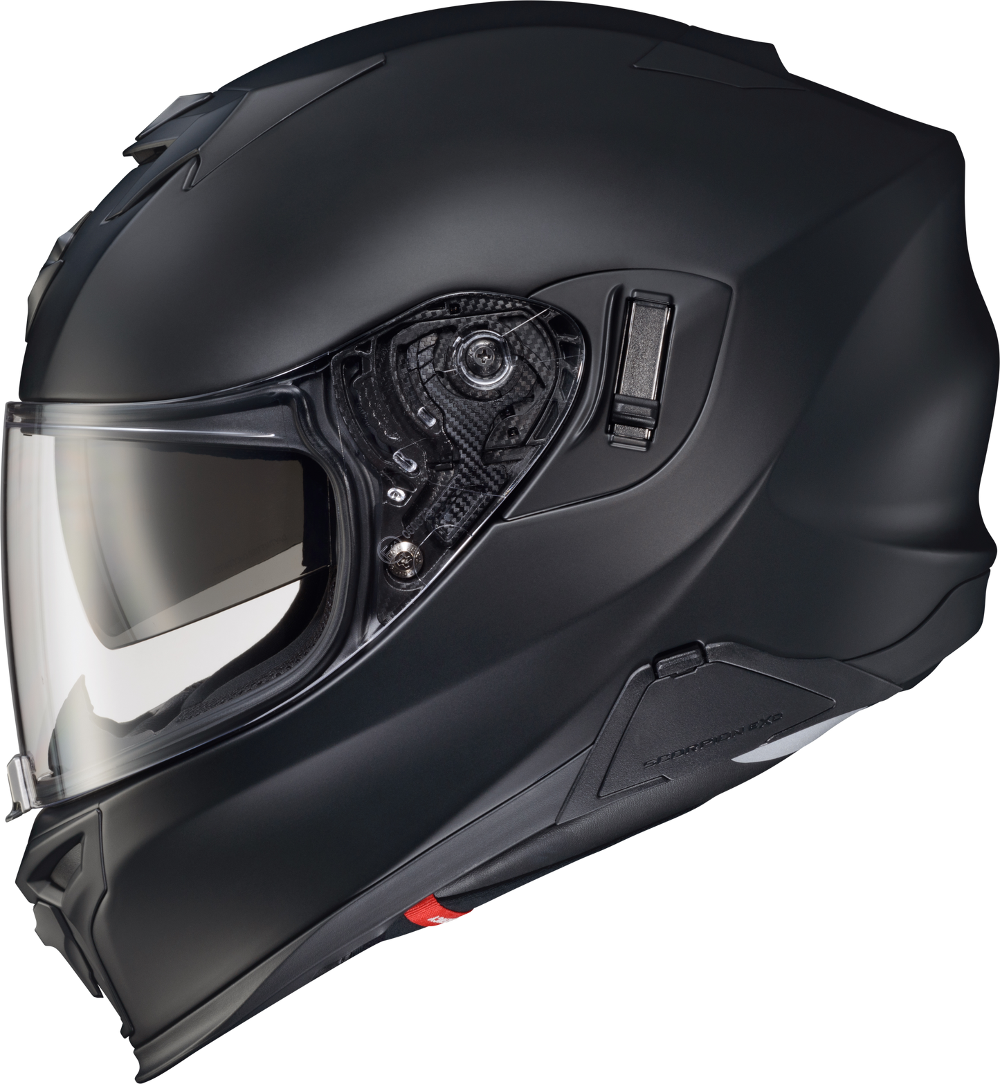 Exo T520 Helmet Matte Black 2x
