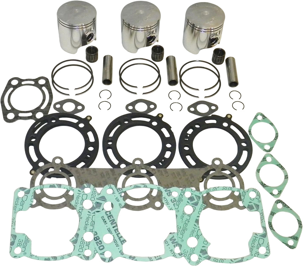 Complete Top End Kit 71.3mm