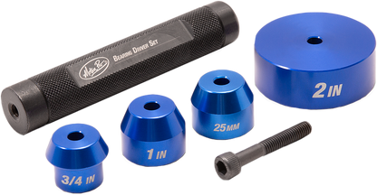 Wheel Bearing Driver For `00 Up Hd Wheels