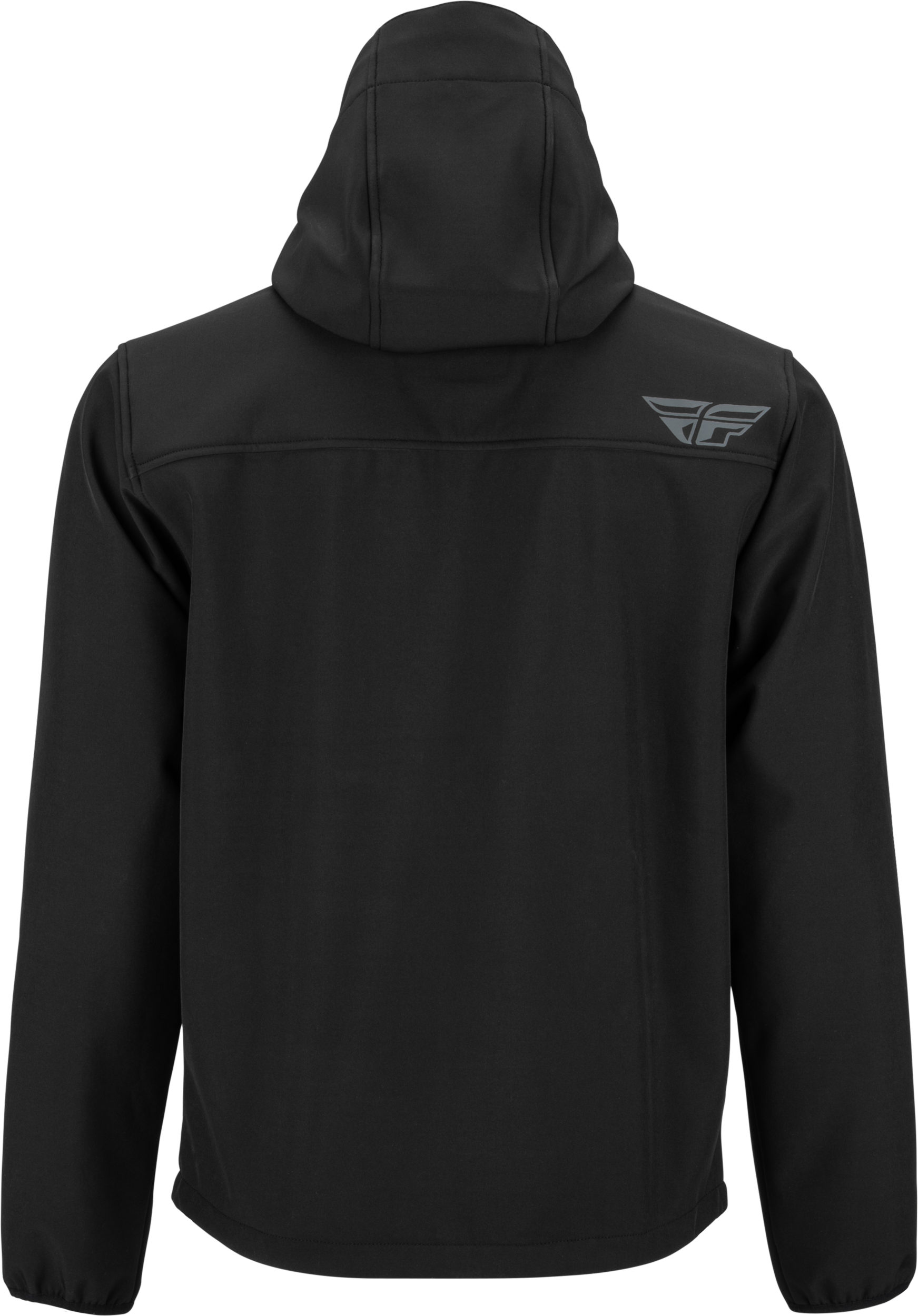 Checkpoint Jacket Typhon/Black Xl