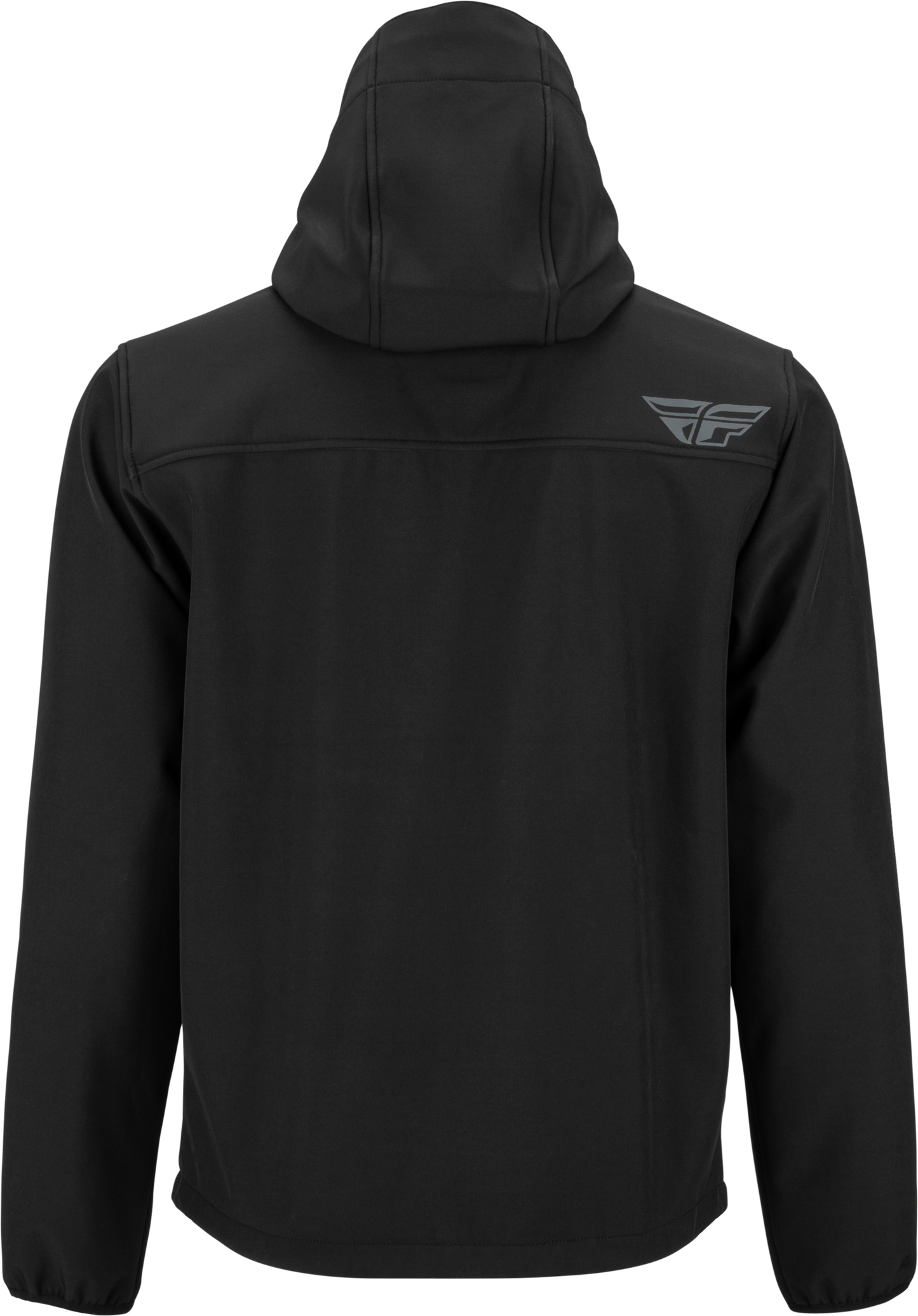 Checkpoint Jacket Typhon/Black Md