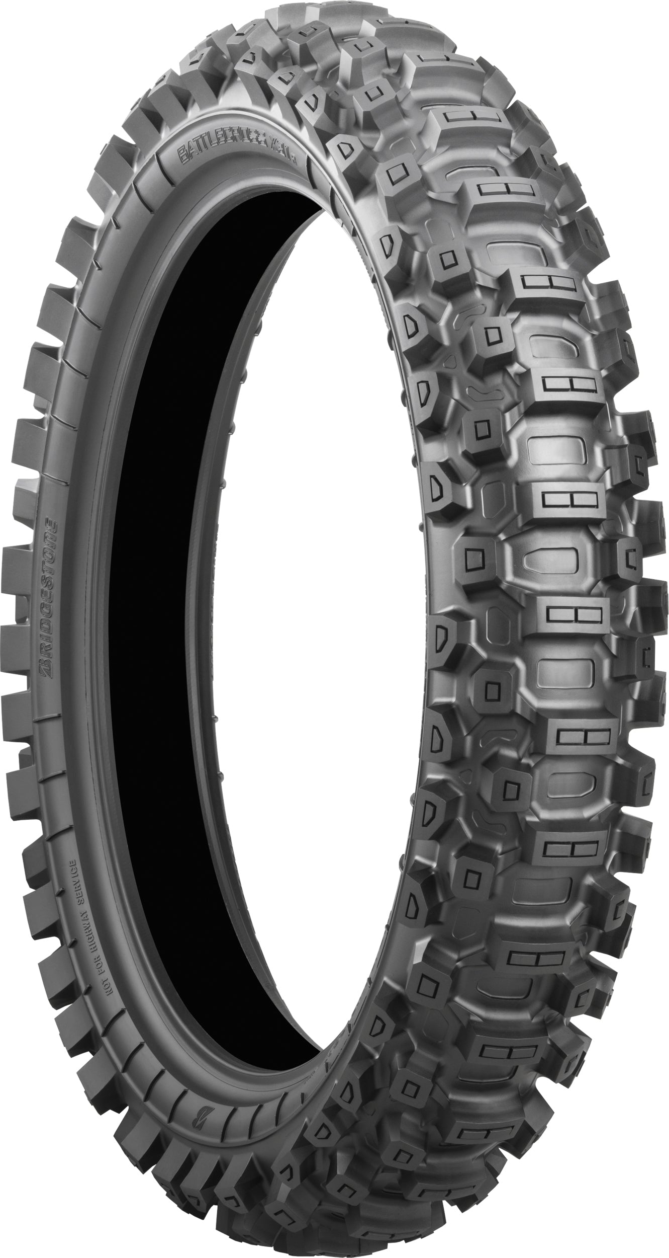 Tire Battlecross X31 Rear 120/80 19 63m Bias Tt