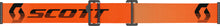 Prospect Amp Gogggle Grey/Orange Rose Works