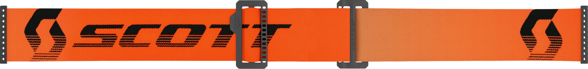 Prospect Wfs Goggle Grey/Orange Clear Works