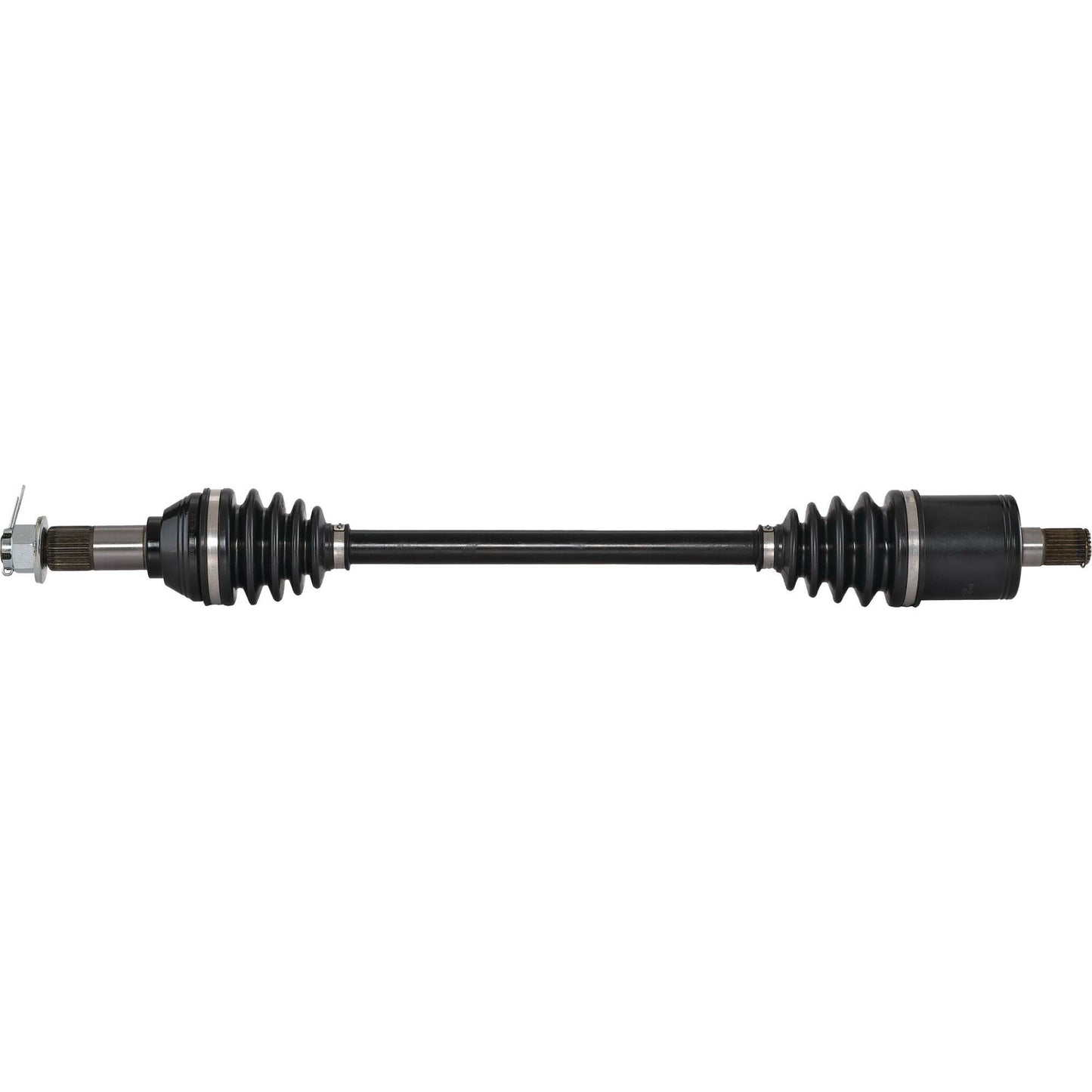 6 Ball Heavy Duty Axle