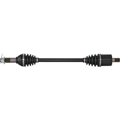 6 Ball Heavy Duty Axle