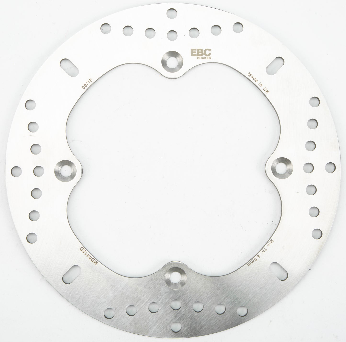 Standard Rotor