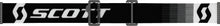 Prospect Snwcrss Ls Goggle Prem Blk/White Bronze Chrome