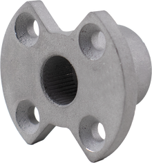 Steering Hub Spline Type D Can Am / Polaris