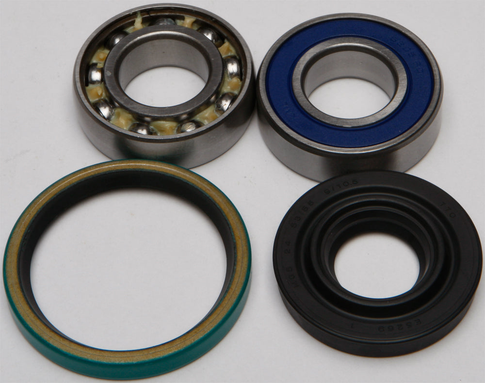 Chain Case Bearing & Seal Kit