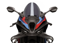 Windscreen R Racer Dark Smoke Bmw