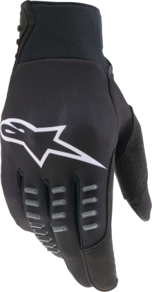 Smx E Gloves Black/Anthracite Sm