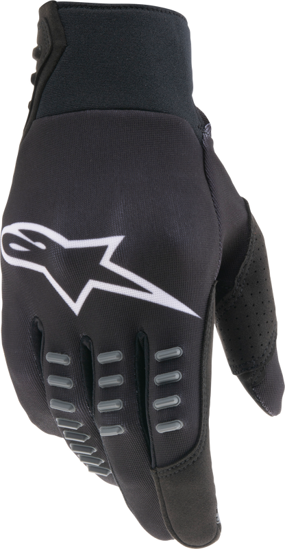 Smx E Gloves Black/Anthracite Md