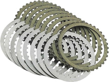 Extra Plate Performance Clutch Evo Bt 90 97 Xl 91 20