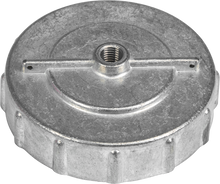 Mixing Chamber Top W/Gasket