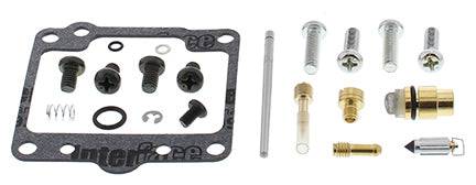 Bike Carburetor Rebuild Kit