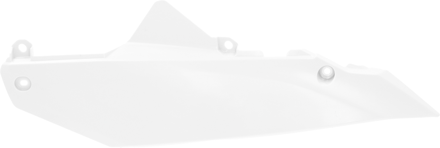 Side Panels Kaw White