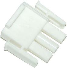 Amp Matenlock 3 Wire Plug Connector