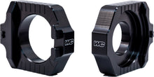 Axle Blocks Elite Ktm/Hus