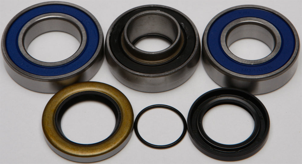 Chain Case Bearing & Seal Kit