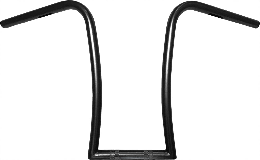 Midget Gimp Hangers 16" Black