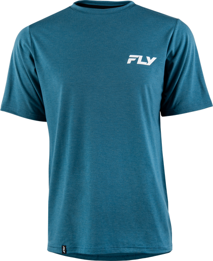 Trail Tee Slate 2x