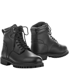 Rpm Lace Up Boots Sz 07