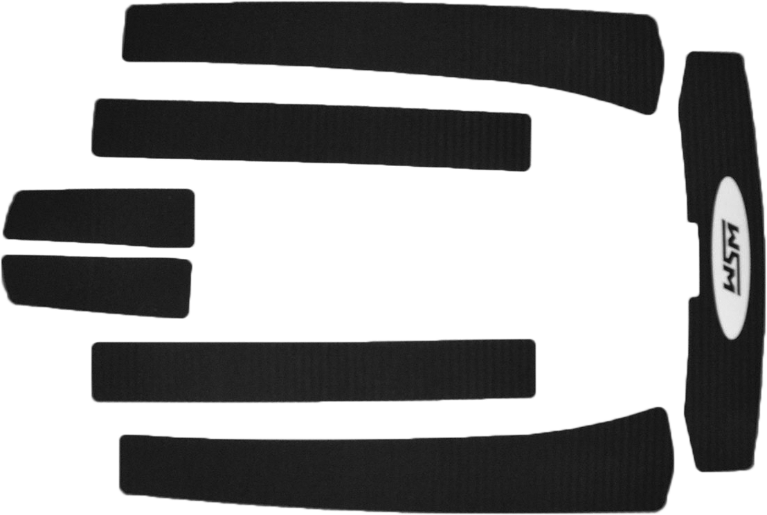 Traction Mat Sea
