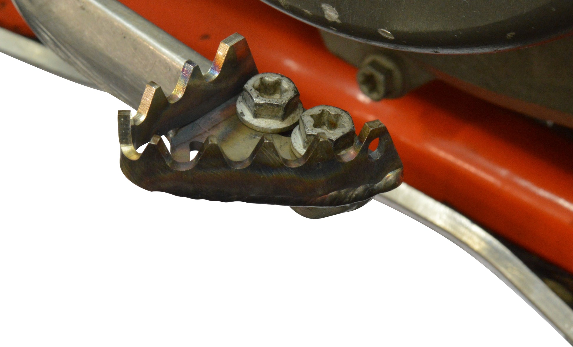 Brake Tips