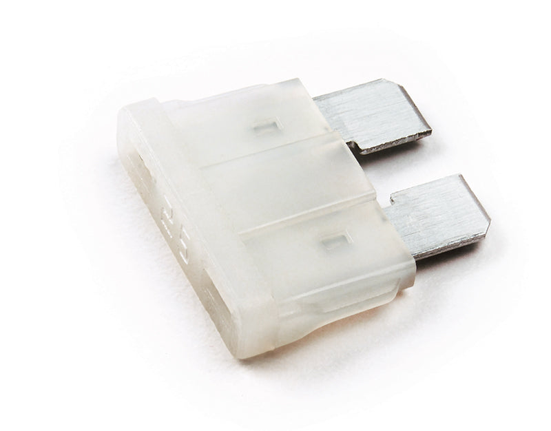 Atc Fuse 25a 5/Pk