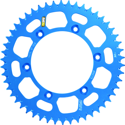 ProTaper Suzuki/Yamaha Rear Blue Sprocket - 48 Teeth