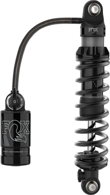 Qs3 Qsr 12" Shock Flt Rem Resi Fully Adj