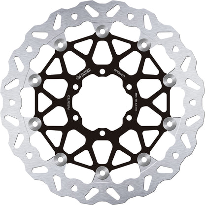 Wave Rotor Front