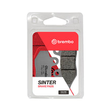 Upgrade Sx Brake Pads Sintered