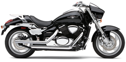 Dragsters Ii Full System Chr Suz Intruder 1500 98 04