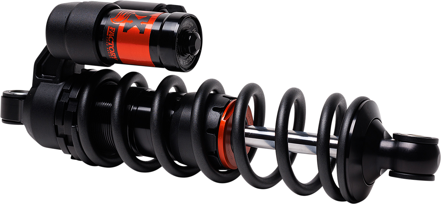 Pol Switchback Track Kit