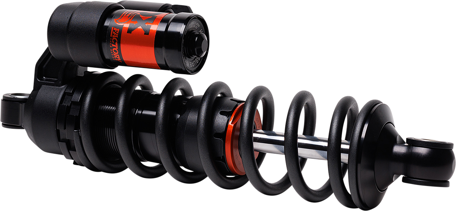 Pol Switchback Track Kit