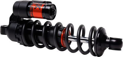 Pol Switchback Track Kit
