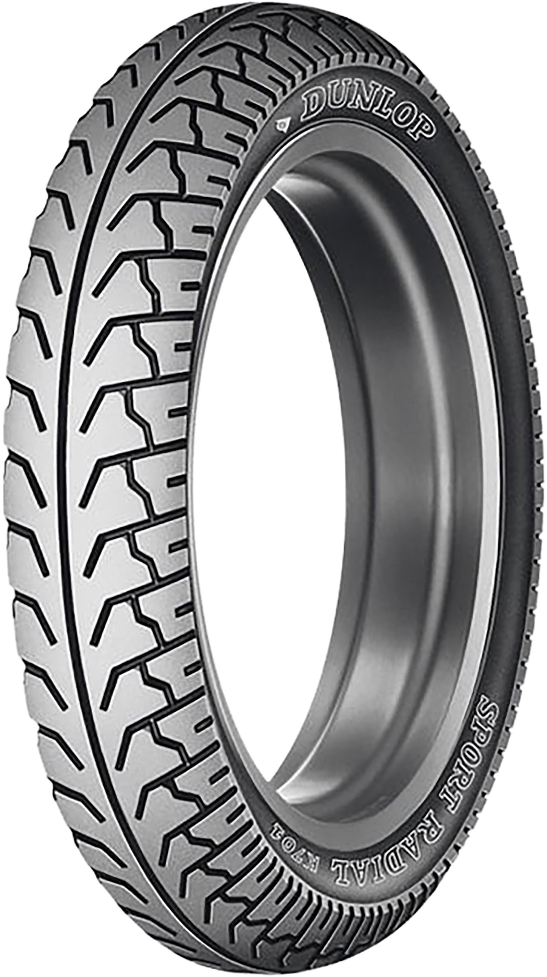 Tire K700/K701 Front 120/70r18 59v Radial Tt