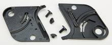 Shield Ratchet Plate W/Screws Left/Right Gm 44/Md 04