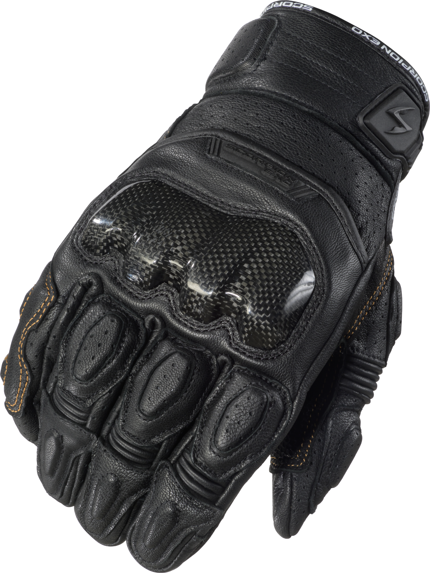 Sgs Mk Iii Gloves Black Md