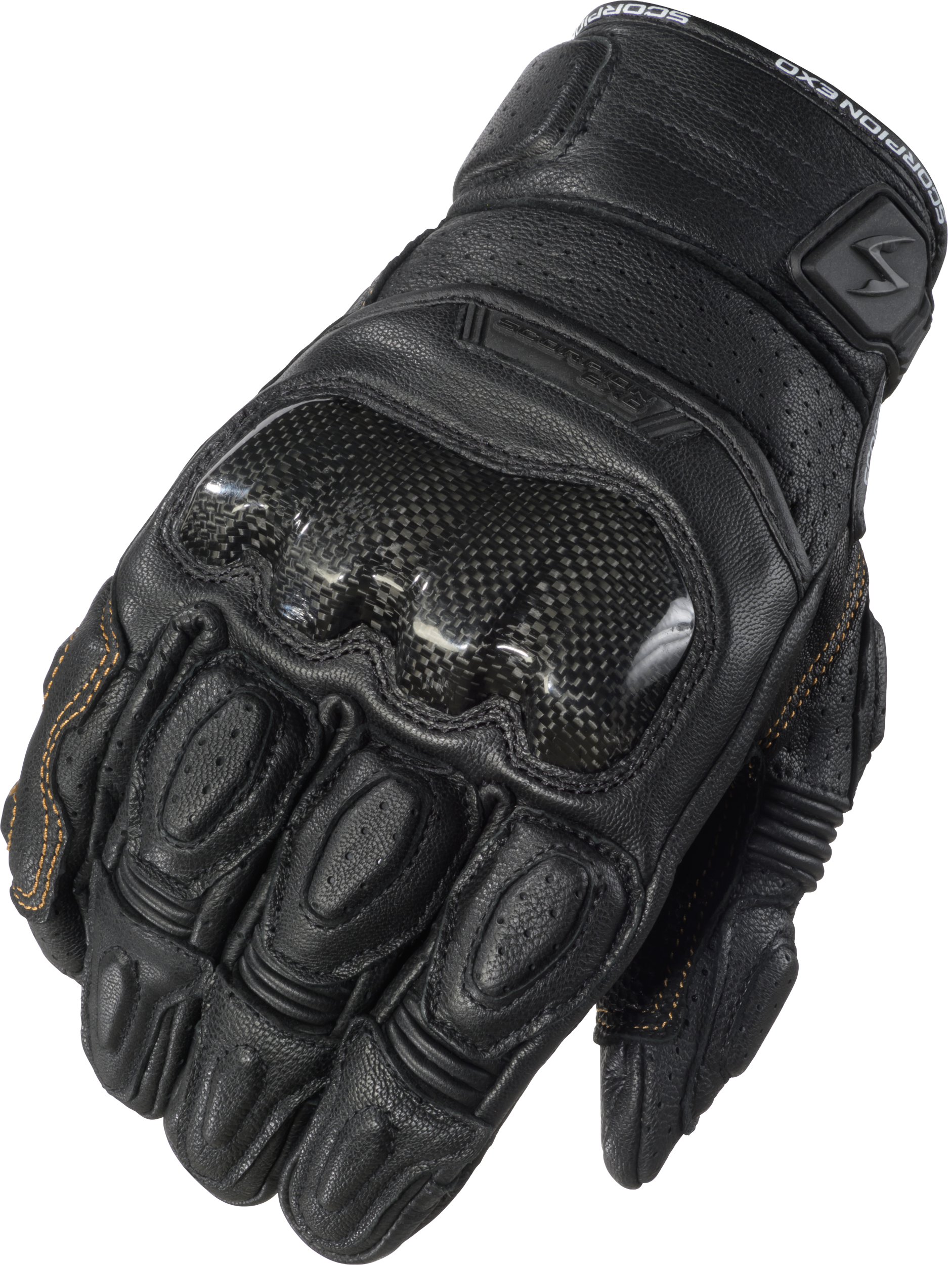 Sgs Mk Iii Gloves Black Lg