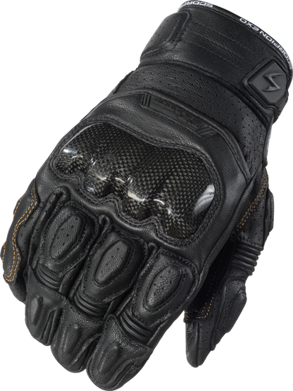 Sgs Mk Iii Gloves Black Sm