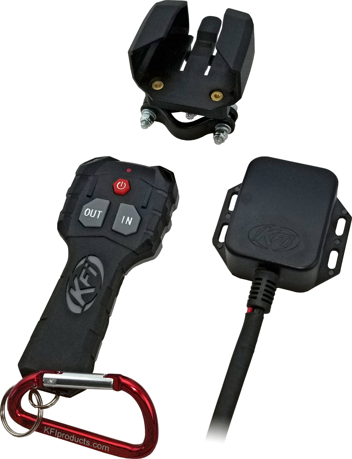 Wireless Remote Control
