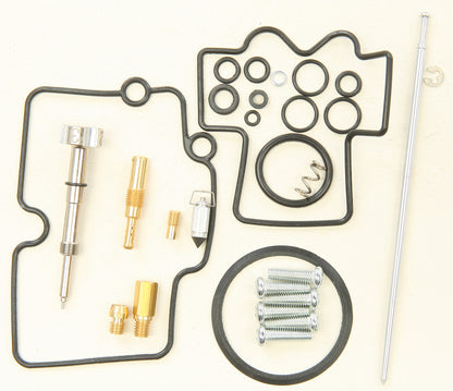Bike Carburetor Rebuild Kit