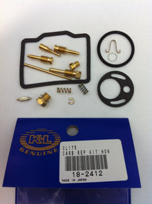 Carburetor Repair Kit