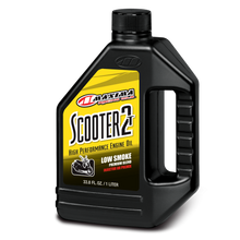 Scooter 2t 1l