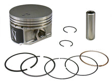 Piston Kit 77.95/Std Pol