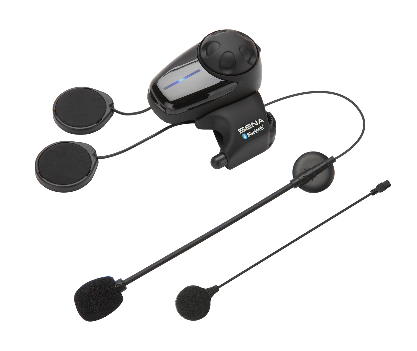Smh10 Universal Microphone Kit Single Pack